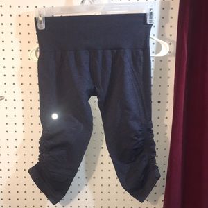 Lululemon Athletic pants